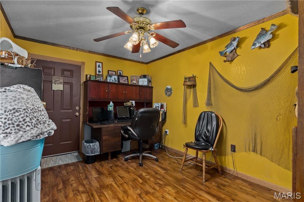 3153 North 2225 Street Beecher City, IL 62414 - Photo 8 of 33