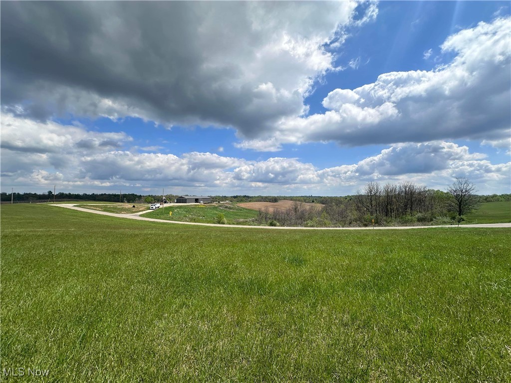555 South State Route, Unit 38 316 Chesterhill, OH 43728 - Photo 8 of 50 View of nearby features featuring a rural view and a lawn