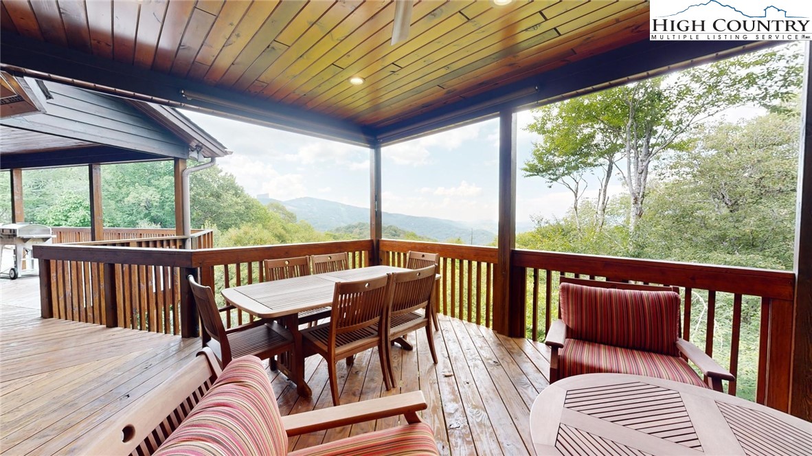 86 Tyneridge Road Banner Elk, NC 28604 - Photo 43 of 50