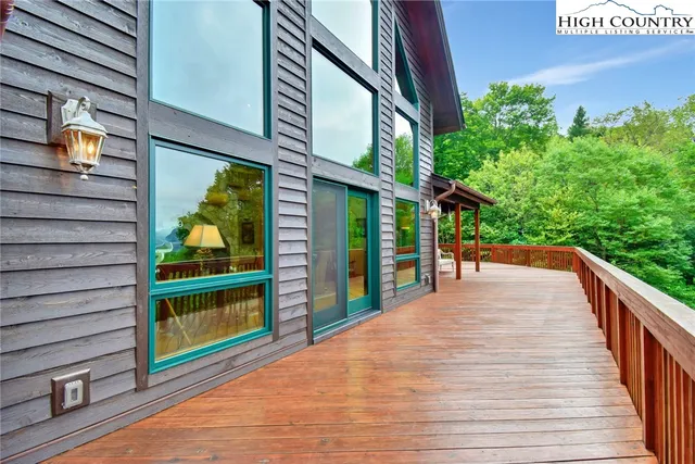 $2,195,000 | 86 Tyneridge Road, Banner Elk, NC 28604