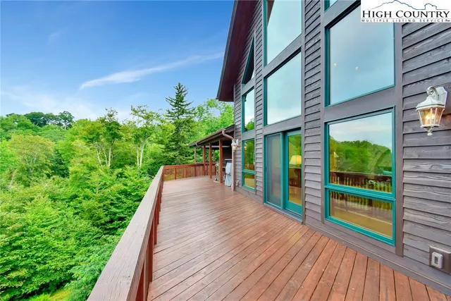 $2,195,000 | 86 Tyneridge Road, Banner Elk, NC 28604