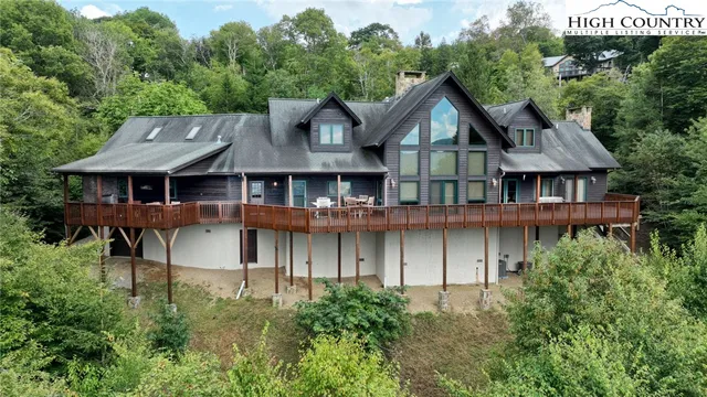 $2,195,000 | 86 Tyneridge Road, Banner Elk, NC 28604