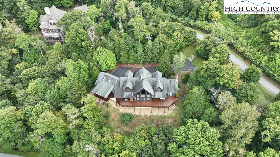 86 Tyneridge Road Banner Elk, NC 28604 - Photo 50 of 50 a view of a bird bath