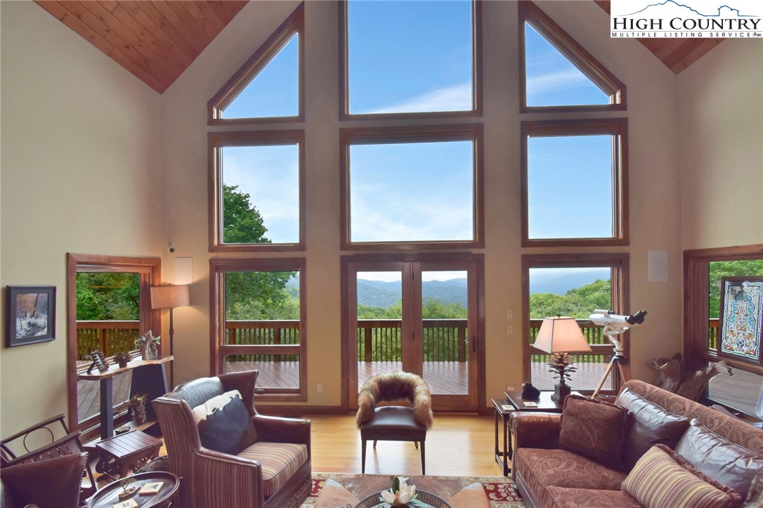 86 Tyneridge Road Banner Elk, NC 28604 - Photo 7 of 50