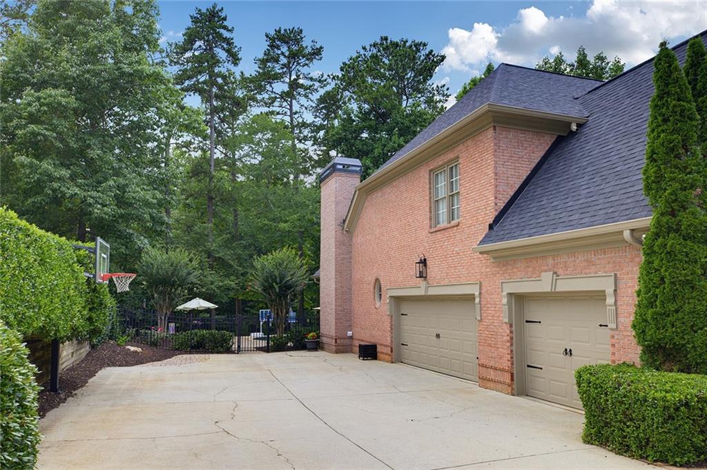 14442 Club Circle Milton, GA 30004 - Photo 66 of 82