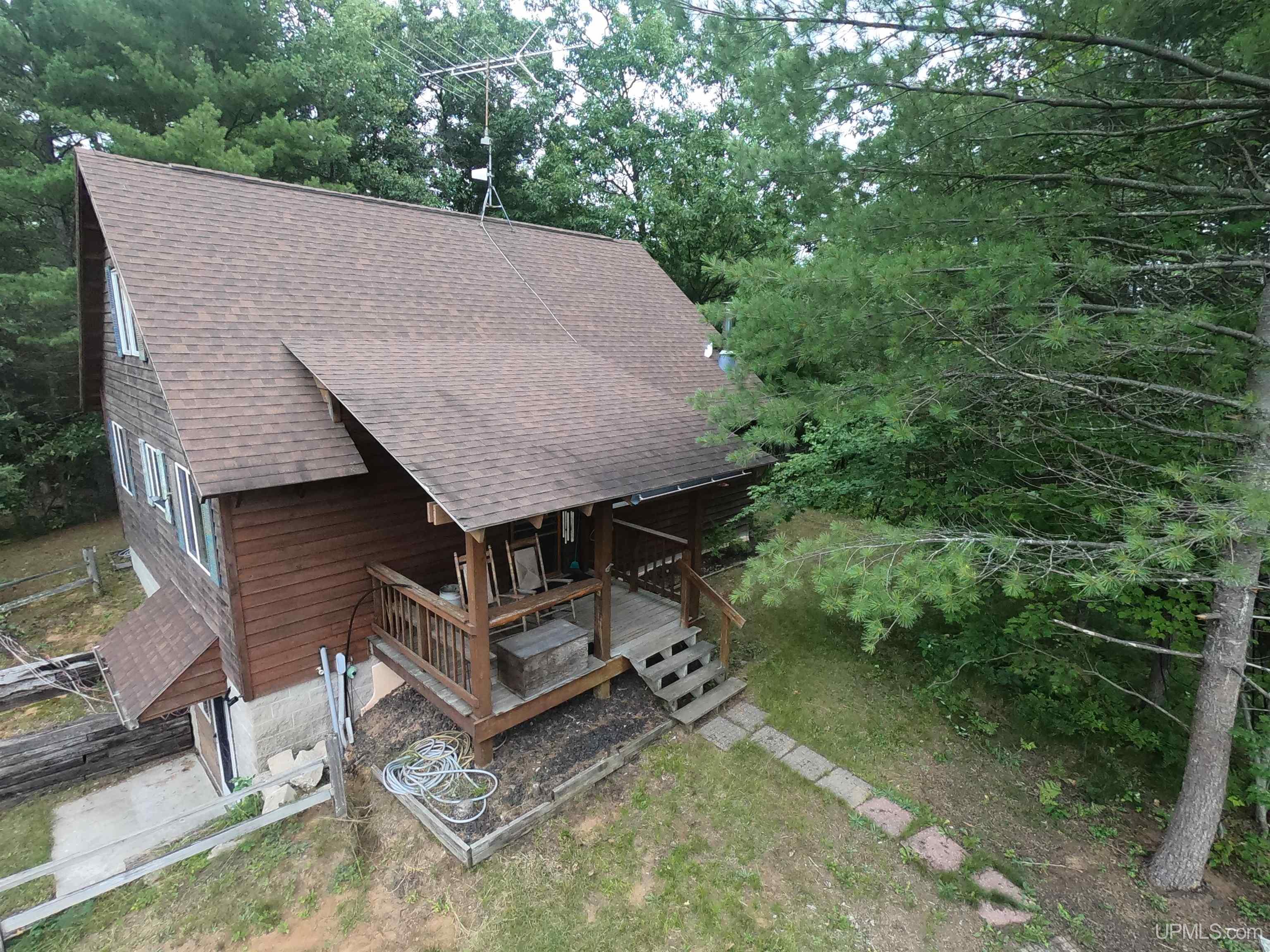 W11894 Jones Road Athelstane, WI 54104 - Photo 25 of 44