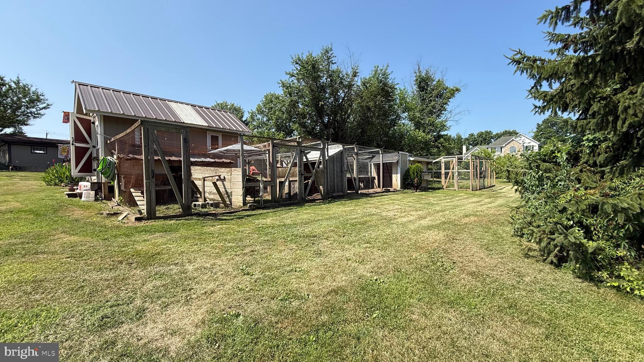 2269 Monmouth Road Mount Holly, NJ 08060 - Photo 90 of 101