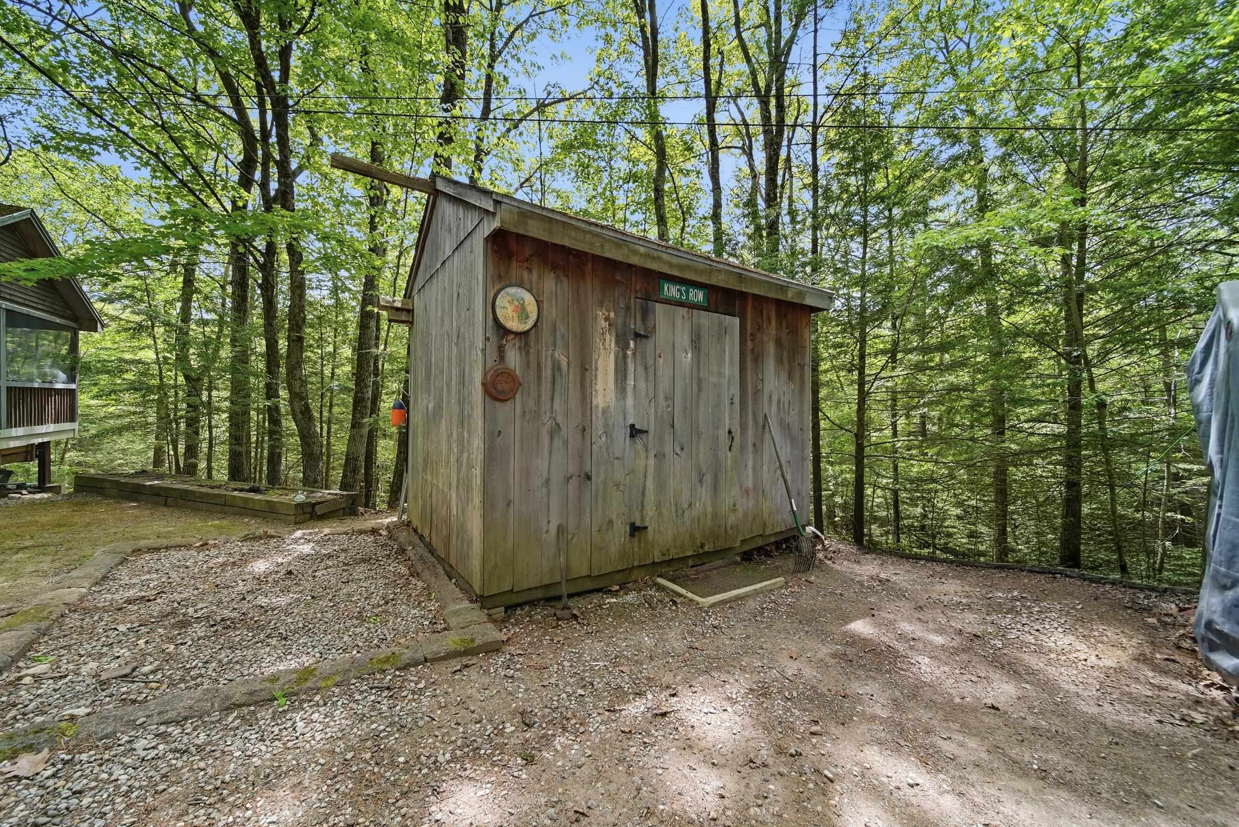 166 Cram Road Weare, NH 03281 - Photo 6 of 32