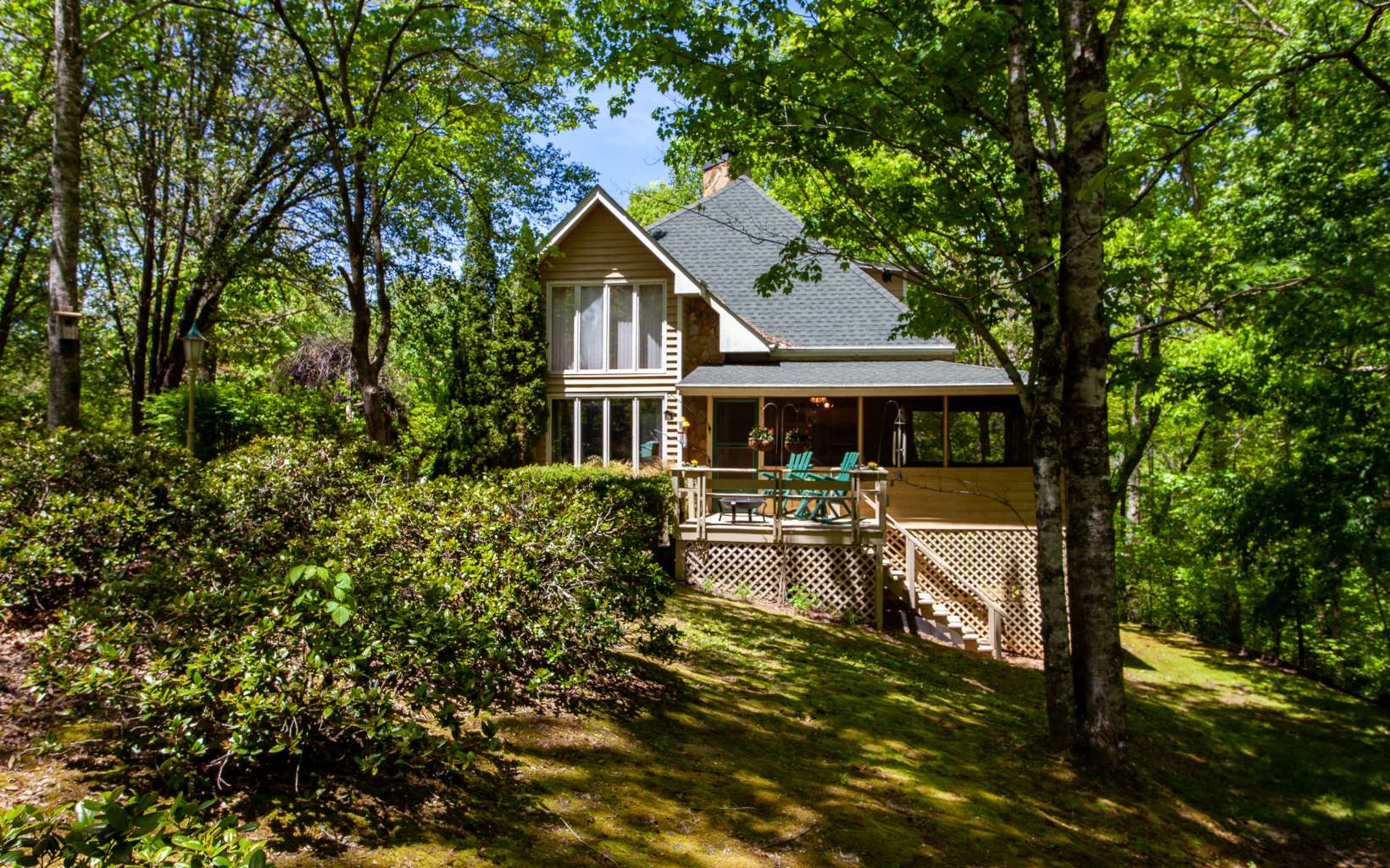 3451 Harshaw Road Murphy, NC 28906 - Photo 1 of 56 Main View