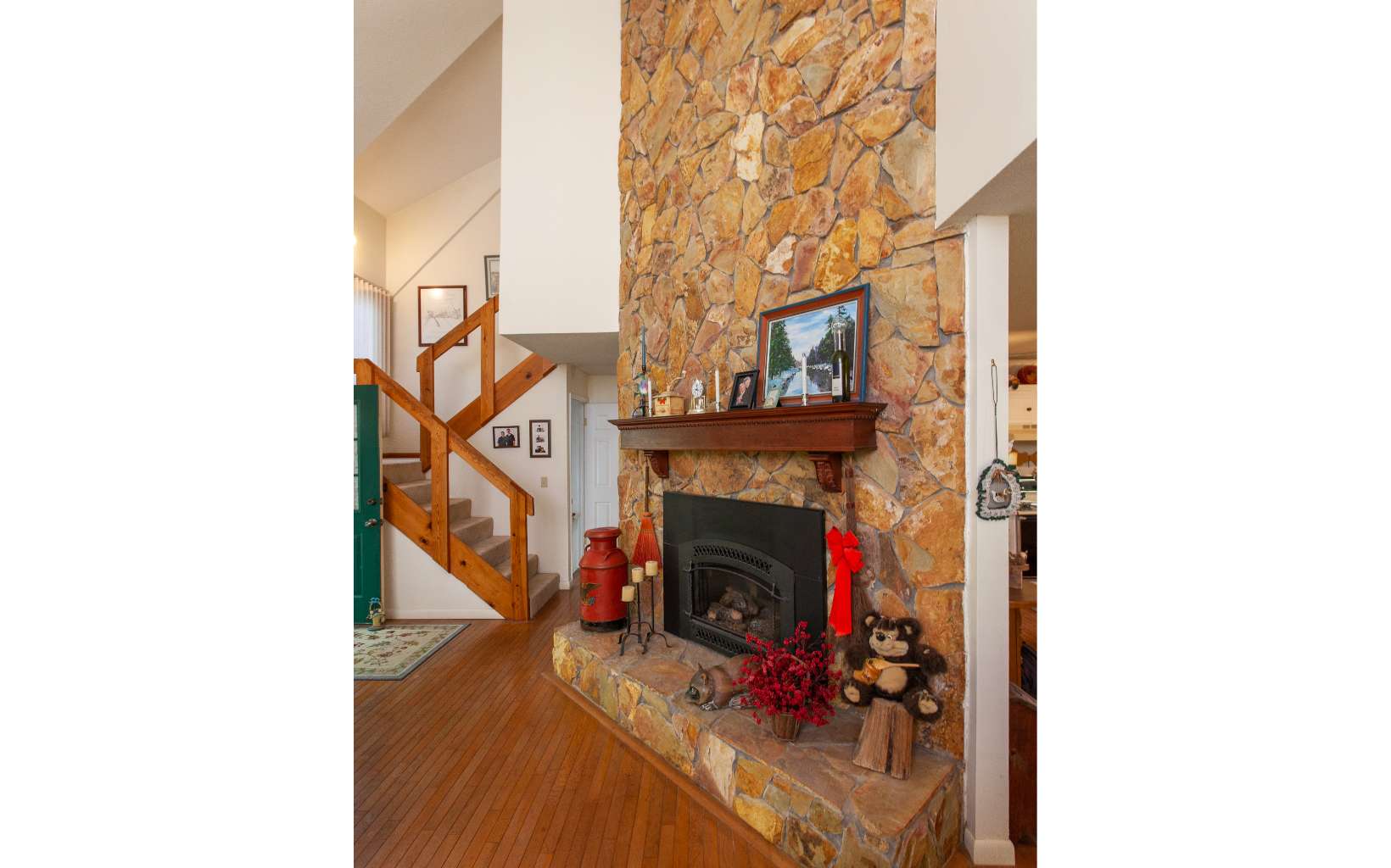 3451 Harshaw Road Murphy, NC 28906 - Photo 12 of 56 Additional View
