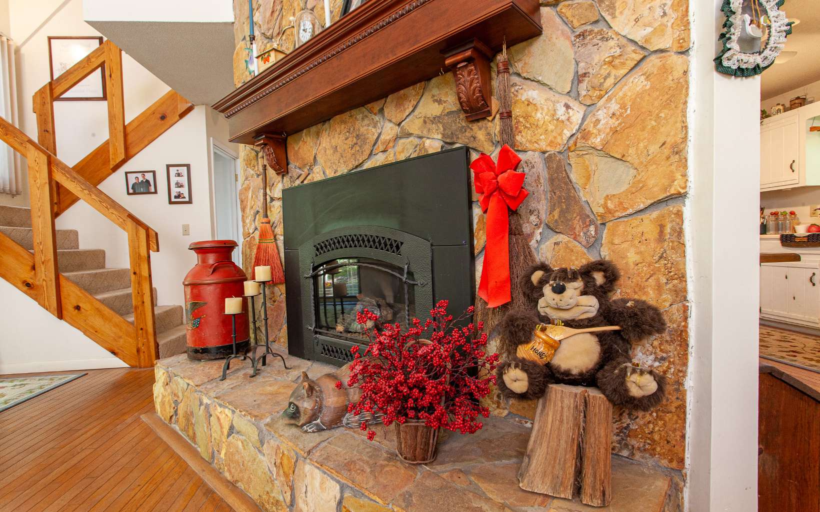 3451 Harshaw Road Murphy, NC 28906 - Photo 13 of 56 Additional View