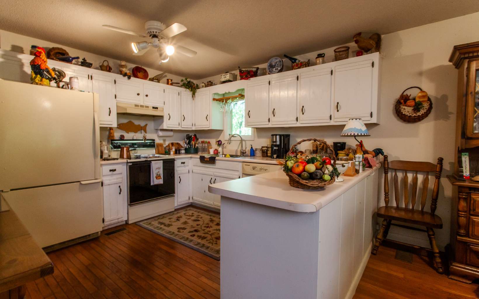 3451 Harshaw Road Murphy, NC 28906 - Photo 15 of 56 Additional View