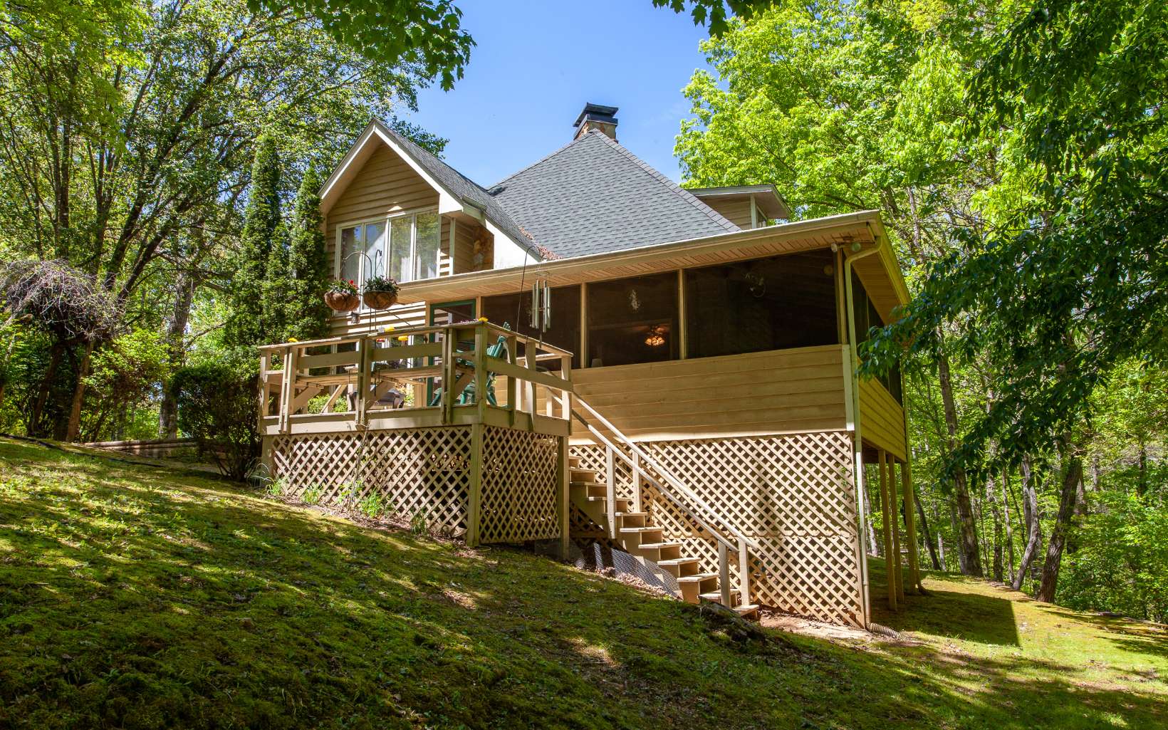 3451 Harshaw Road Murphy, NC 28906 - Photo 2 of 56 Additional View