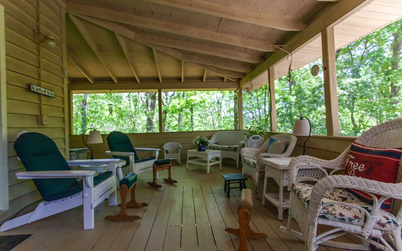 3451 Harshaw Road Murphy, NC 28906 - Photo 43 of 56 Additional View