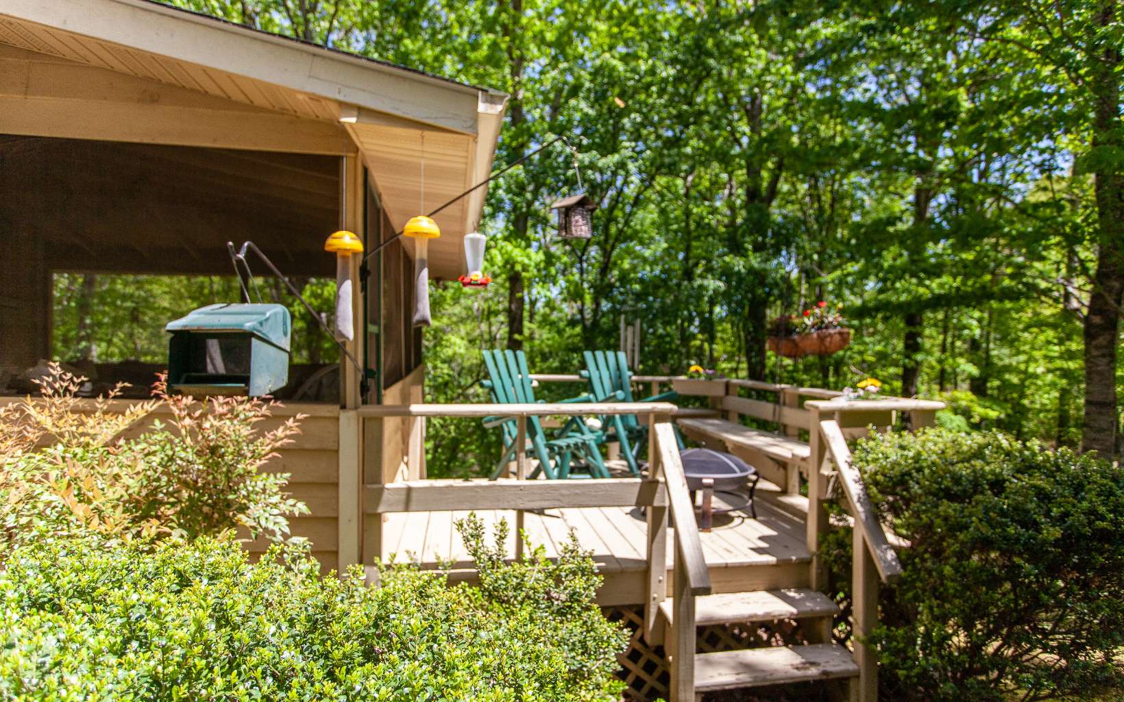 3451 Harshaw Road Murphy, NC 28906 - Photo 46 of 56 Additional View