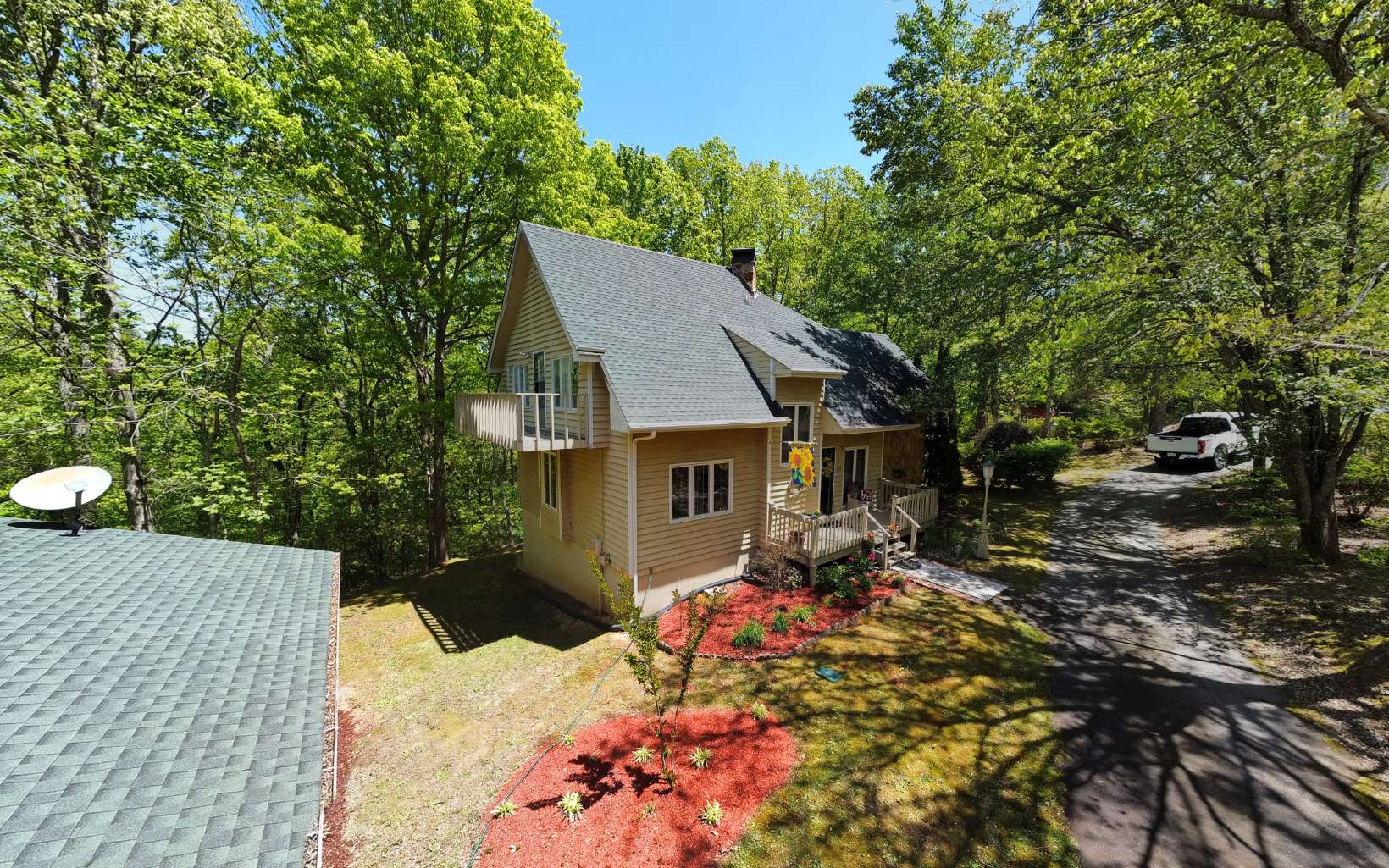 3451 Harshaw Road Murphy, NC 28906 - Photo 5 of 56 Additional View