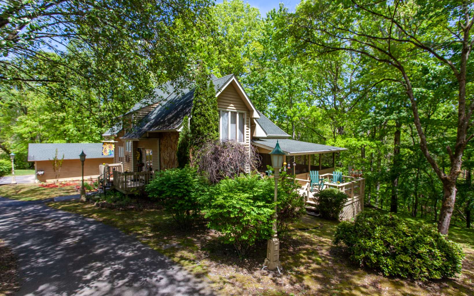 3451 Harshaw Road Murphy, NC 28906 - Photo 51 of 56 Additional View