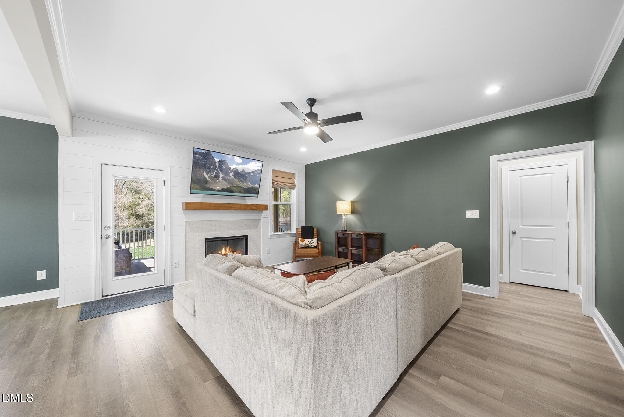 70 Pilot Ridge Road Zebulon, NC 27597 - Photo 15 of 54 DSC04483