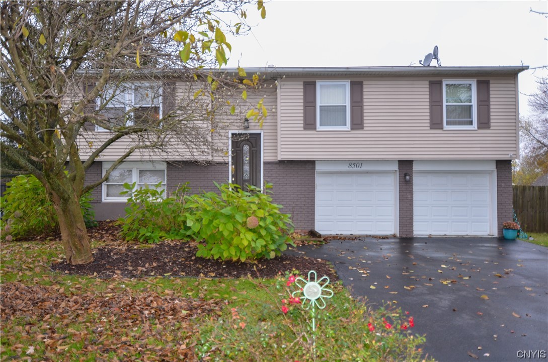 8501 Button Road Cicero, NY 13039 - Photo 1 of 1 Gallery Image 1