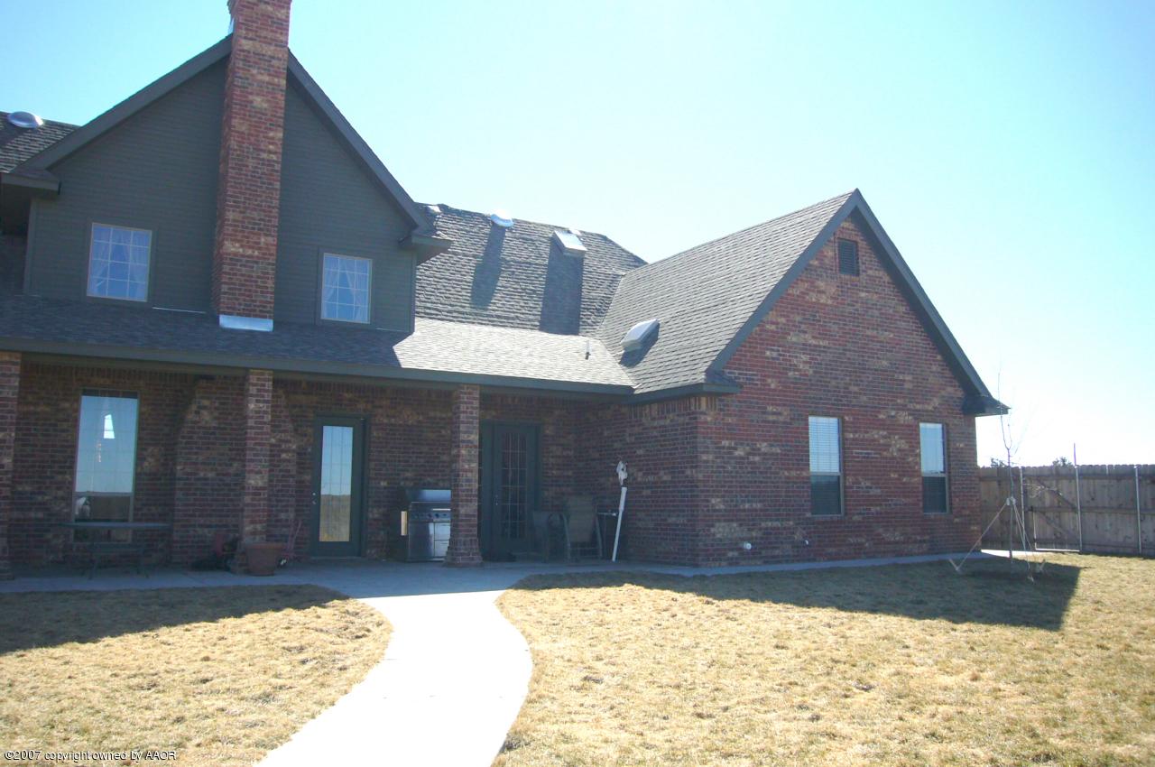 1401 Dowell Road Amarillo, TX 79124 - Photo 11 of 22 Back #2