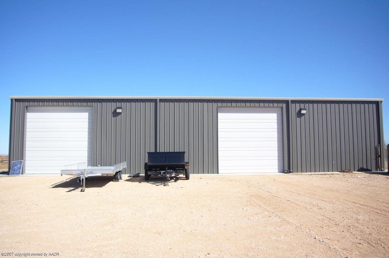 1401 Dowell Road Amarillo, TX 79124 - Photo 2 of 22 Workshop