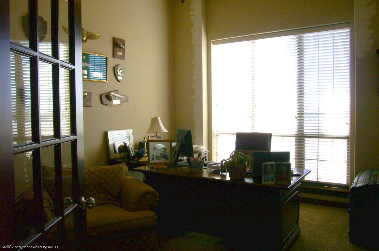 1401 Dowell Road Amarillo, TX 79124 - Photo 21 of 22 Office