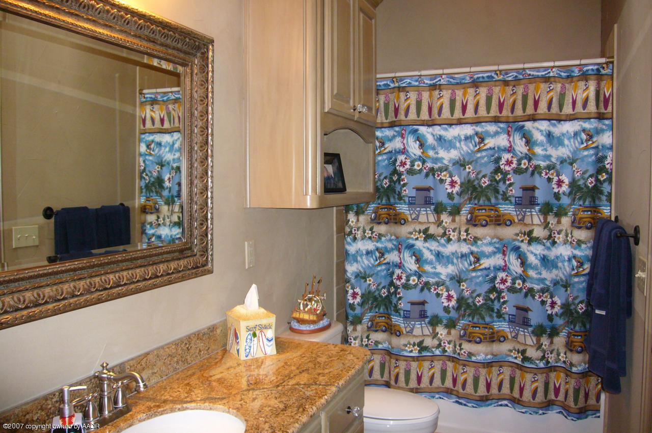 1401 Dowell Road Amarillo, TX 79124 - Photo 7 of 22 2nd Bath