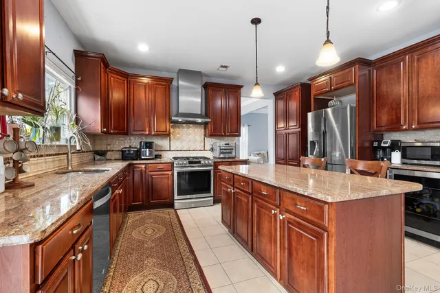 $951,000 | 51 Jordan Drive, Medford, NY 11763