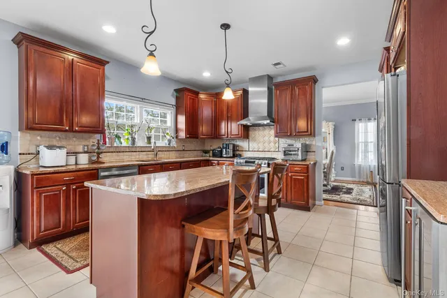 $951,000 | 51 Jordan Drive, Medford, NY 11763