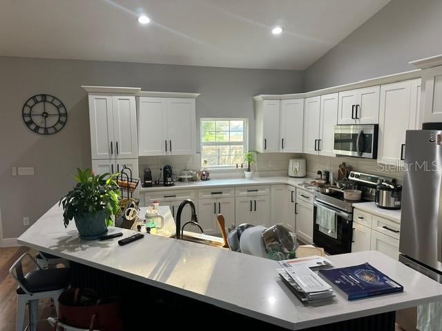 12942 Southwest 70th Street Ocala, FL 34473 - Photo 10 of 25