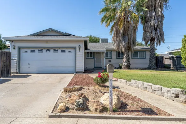 $314,000 | 1565 Cress Way, Olivehurst, CA 95961