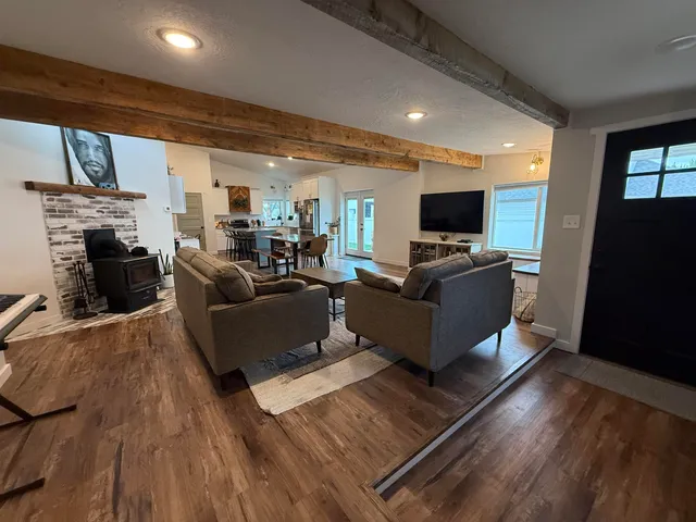 $495,000 | 301 E Street South, Lyman, WY 82937