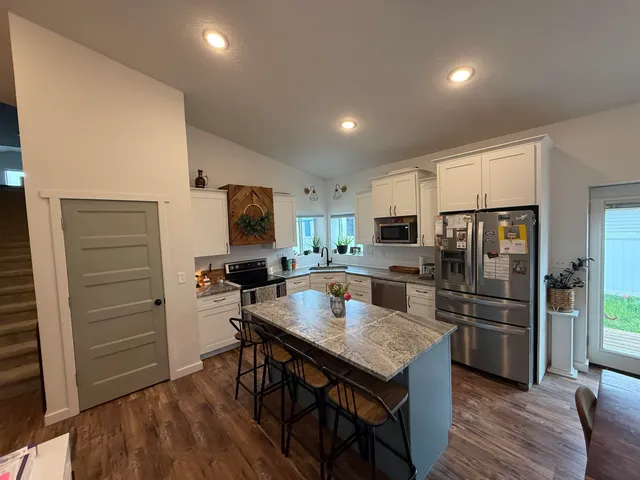 $495,000 | 301 E Street South, Lyman, WY 82937