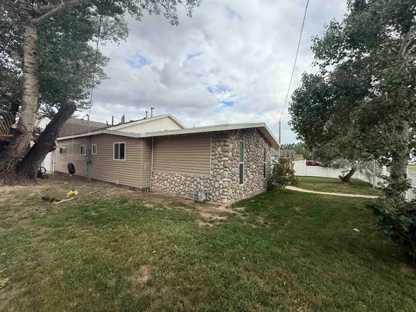 $495,000 | 301 E Street South, Lyman, WY 82937