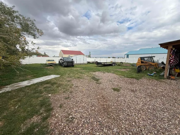$495,000 | 301 E Street South, Lyman, WY 82937