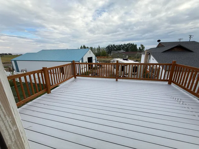 $495,000 | 301 E Street South, Lyman, WY 82937