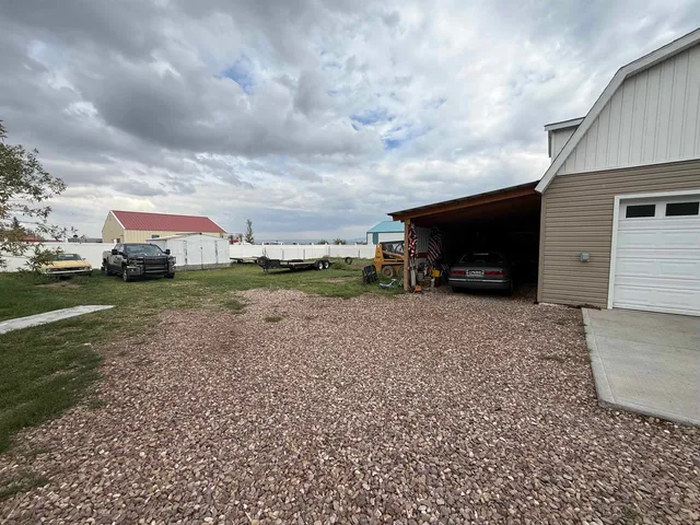 $495,000 | 301 E Street South, Lyman, WY 82937