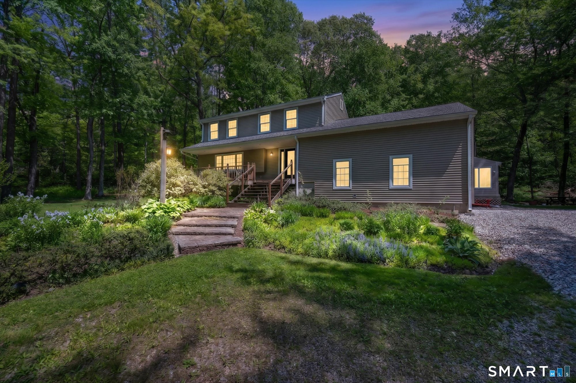 59 Indian Hill Road Canton, CT 06019 - Photo 2 of 39