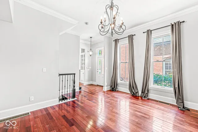 $4,500 | 331 North East Street, Indianapolis, IN 46202