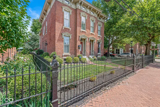 $4,500 | 331 North East Street, Indianapolis, IN 46202