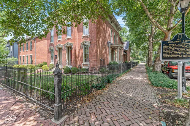 $4,500 | 331 North East Street, Indianapolis, IN 46202