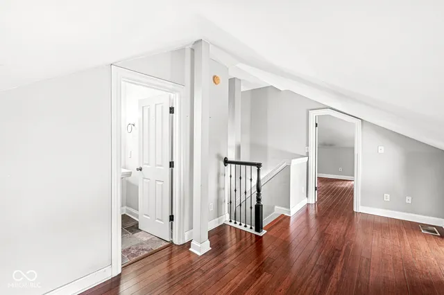 $4,500 | 331 North East Street, Indianapolis, IN 46202