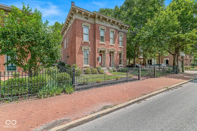 $4,500 | 331 North East Street, Indianapolis, IN 46202