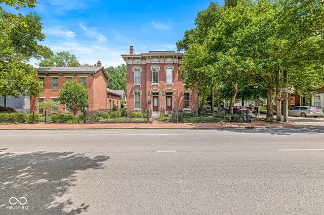 $4,500 | 331 North East Street, Indianapolis, IN 46202