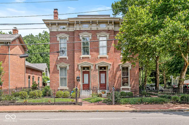 $4,500 | 331 North East Street, Indianapolis, IN 46202