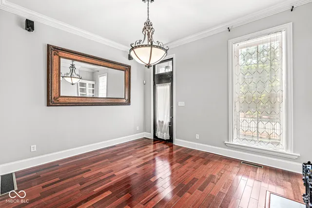 $4,500 | 331 North East Street, Indianapolis, IN 46202