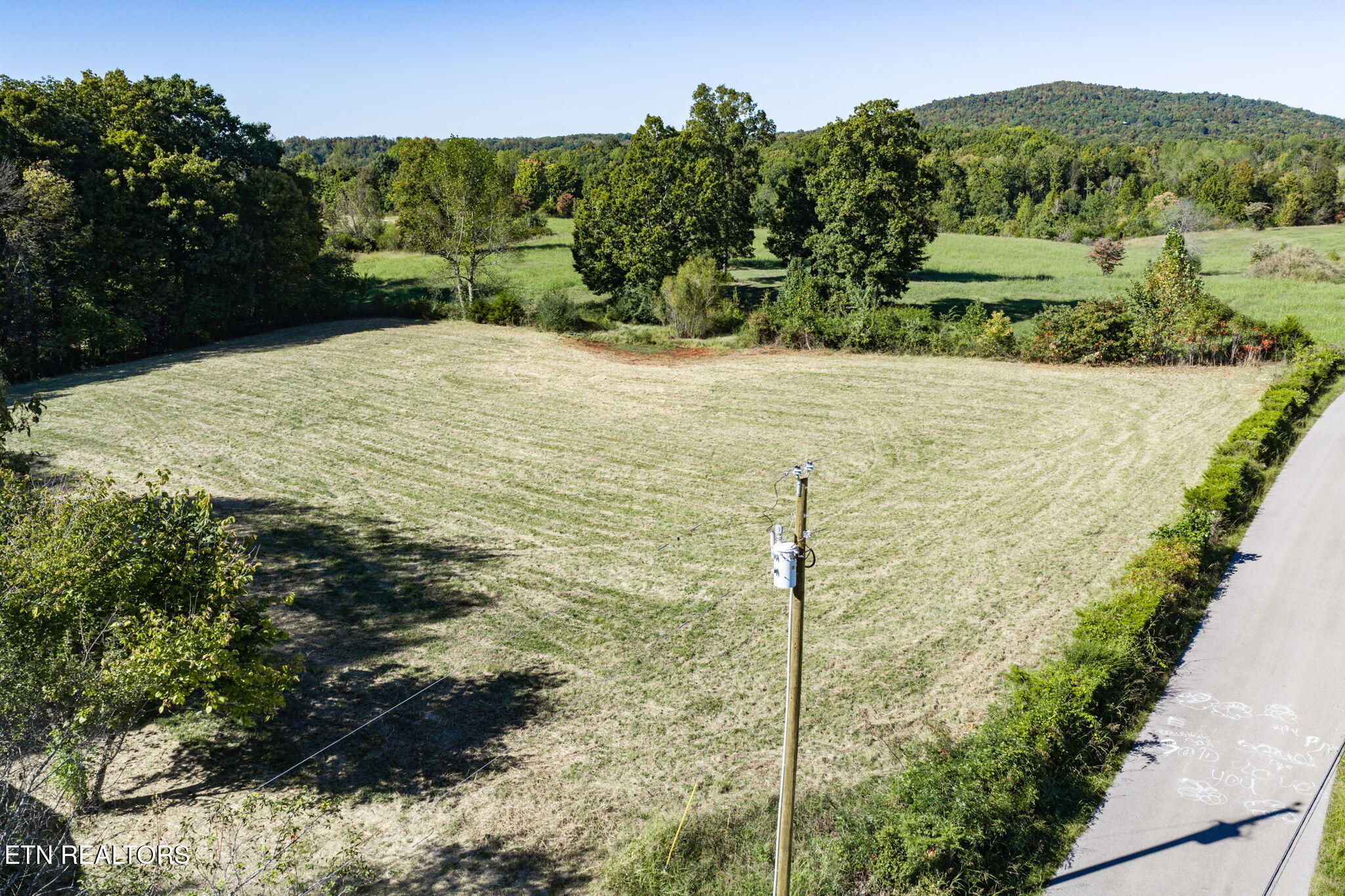 0 Hensley Chapel Road Sparta, TN 38583 - Photo 2 of 5 1-web-or-mls-Hensley Chapel Lot 1_003_TN
