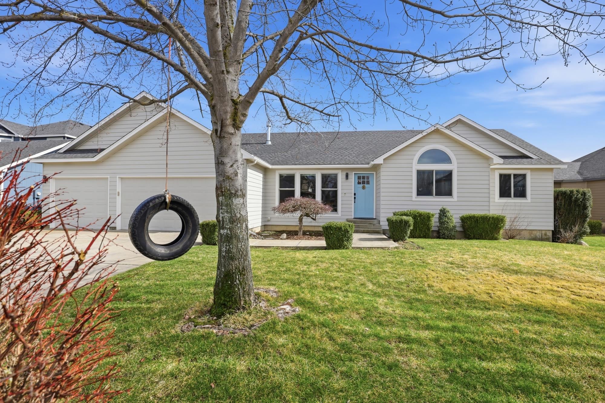 1715 South St Charles Road Spokane Valley, WA 99037 - Photo 1 of 43 Gallery Image 1