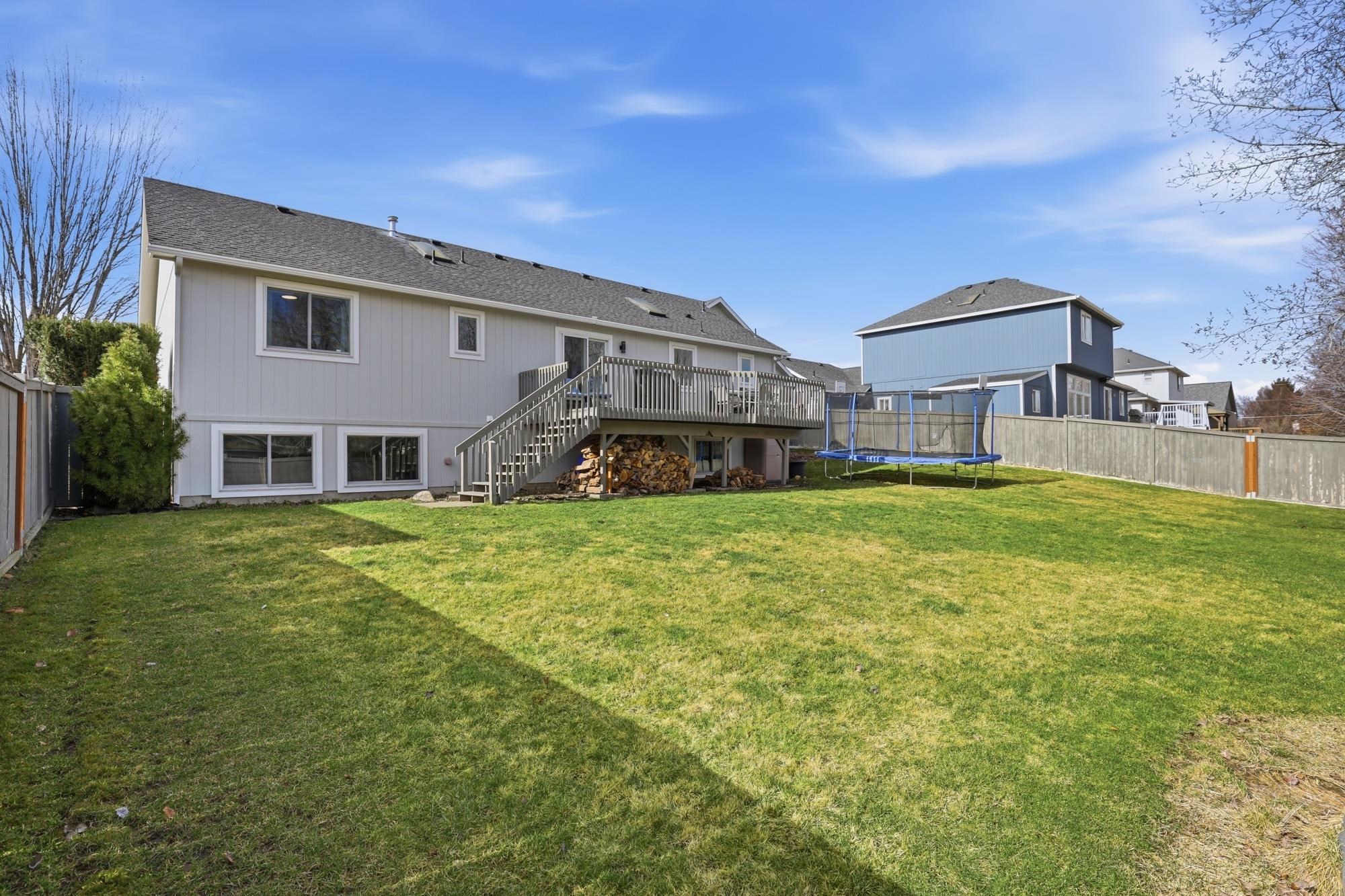 1715 South St Charles Road Spokane Valley, WA 99037 - Photo 30 of 43 Gallery Image 30