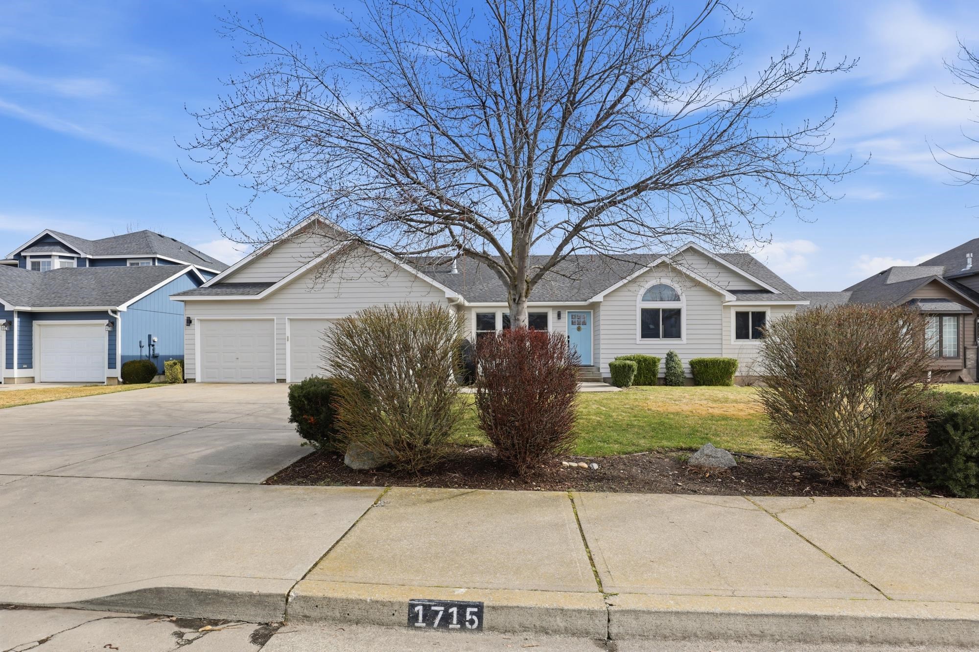 1715 South St Charles Road Spokane Valley, WA 99037 - Photo 35 of 43 Gallery Image 35